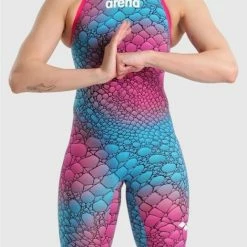 Outlet Women's Activity Store 19 Arena - Womens Racesuit Powerskin Carbon Air2 twilight gator