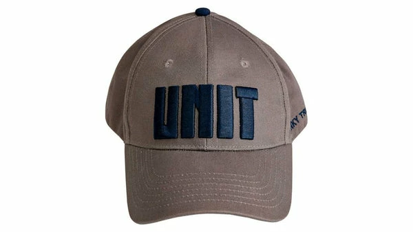 Funky Trunks - Cap Baseball Cap UNIT 3 Funky Trunks - Cap Baseball Cap UNIT