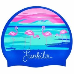 Funkita - Cap Swimming Cap Flood Plain