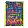 Funky Trunks/Funkita - Mesh Gear Bag Love Funky -Outlet Women's Activity Store 019418 f0c4186c 458b 46d3 8f92 50ffa04efbfc grande