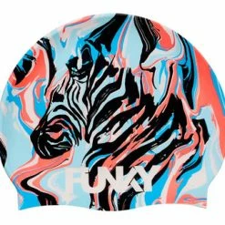 Funkita - Cap Swimming Cap Free Spirit