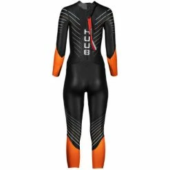 HUUB - Womens Wetsuit Araya 3.3 -Outlet Women's Activity Store 02 7bb6ee10 7817 4d2a 89a8 0072e3133dca grande 1