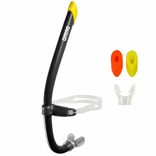 Arena - Swim Snorkel Pro III 4 Arena - Swim Snorkel Pro III - Image 2