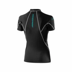 Water Proof - Womens Rashguard Short Sleeve R30 -Outlet Women's Activity Store 1598018172 44442100 grande