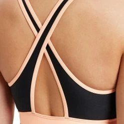 Zoggs - Womens Swimsuit Dakota Crossback Black/Coral -Outlet Women's Activity Store 210281481 max grande 1