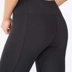 2XU - Women's Compression Tights Aero Vent Mid-Rise -Outlet Women's Activity Store 2xuw7 grande 1