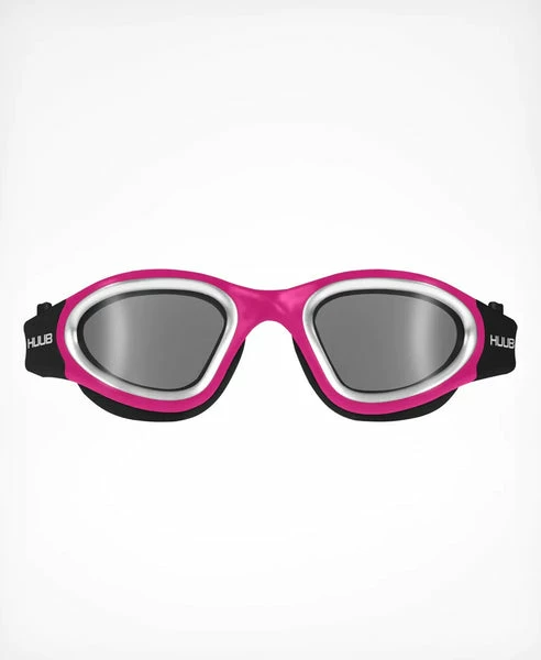 HUUB APHOTIC SWIM GOGGLE - Magenta 4 HUUB APHOTIC SWIM GOGGLE - Magenta - Image 2