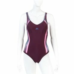 Aquarapid - Women's Swimsuit Adania EV