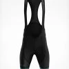 HUUB - Womens Bib Shorts Althea Black/Teal