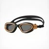 HUUB APHOTIC SWIM GOGGLE - Black & Bronze