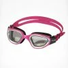 HUUB APHOTIC SWIM GOGGLE - Magenta -Outlet Women's Activity Store Accesories Aphotic Pink Front 45 grande