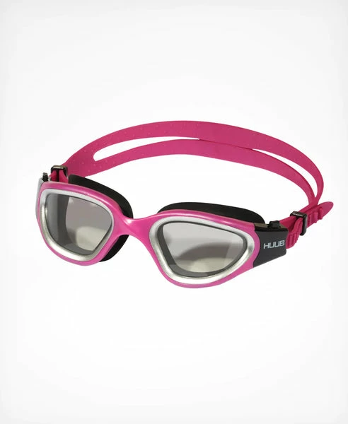 HUUB APHOTIC SWIM GOGGLE - Magenta 3 HUUB APHOTIC SWIM GOGGLE - Magenta