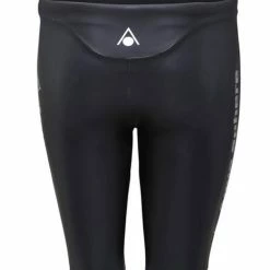 Aqua Sphere - AQUA SKIN BOUYANCY UNISEX SHORT 7 Aqua Sphere - AQUA SKIN BOUYANCY UNISEX SHORT -Outlet Women's Activity Store Aqua Skin Neoprene Short 03 Back grande