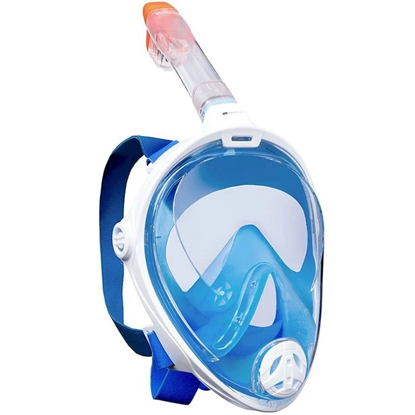 Aqualung - Aquatics Full Face Mask 3 Aqualung - Aquatics Full Face Mask