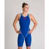 Arena - Womens Racesuit Powerskin Carbon Core FX Ocean Blue -Outlet Women's Activity Store Arena Core grande