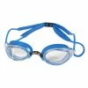 HUUB - Brownlee Race Goggles Agilis Blue/Clear -Outlet Women's Activity Store Brownlee Agilis Blue Goggle Clear grande