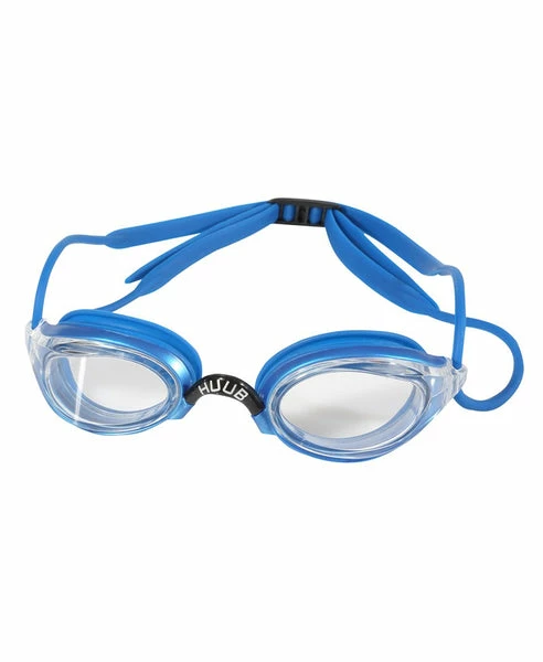 HUUB - Brownlee Race Goggles Agilis Blue/Clear 3 HUUB - Brownlee Race Goggles Agilis Blue/Clear