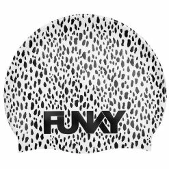 Funkita - Cap Swimming Cap Speckled