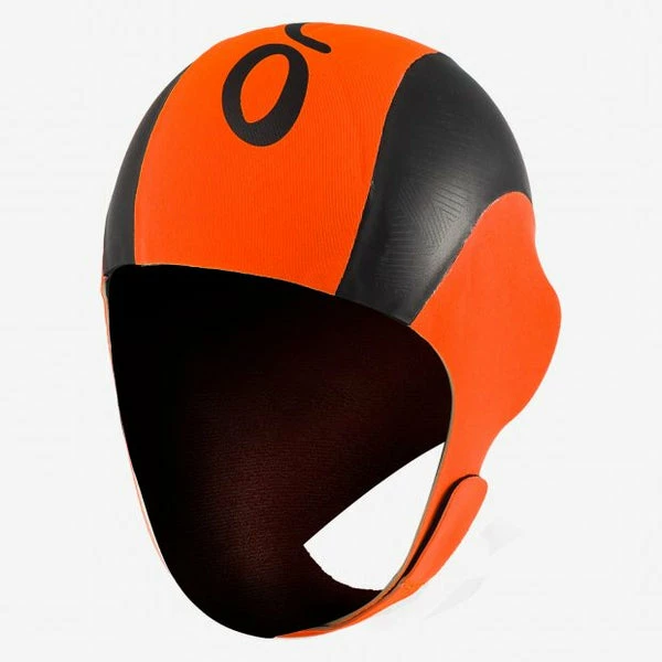 Orca - Swimcap Neoprene High Visibility 2 Orca - Swimcap Neoprene High Visibility