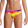 FUNKITA - Ladies Sports Brief Cumulus -Outlet Women's Activity Store Cumulus Brief grande