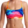 FUNKITA - Ladies Sports Top Cumulus