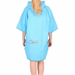 Charlie McLeod - Poncho Driathlon Turquoise -Outlet Women's Activity Store DSC 3694 720x dba39f8c f11f 426e a8b7 d4543f89eda9 grande