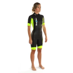 Dare2Tri - Swim & Run GO (Womens)
