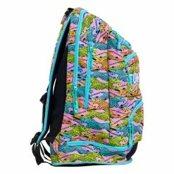 Funkita - Backpack Elite Squad Lying Cheet 9 Funkita - Backpack Elite Squad Lying Cheet -Outlet Women's Activity Store FKG003N LYING CHEET 4 grande