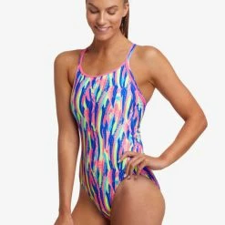 FUNKITA - Ladies Diamond Back One Piece Wing Tips -Outlet Women's Activity Store FKS033L WING TIPS 9 1024x1024 85554654 6733 43c8 aca8 d78f26b5df90 grande