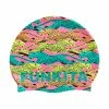 Funkita - Silicone Swimming Cap Lying Cheet