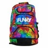 Funky Trunks - Backpack Elite Squad Ocean Galaxy 2 Funky Trunks - Backpack Elite Squad Ocean Galaxy -Outlet Women's Activity Store FYG003N OCEAN GALAXY 01 grande