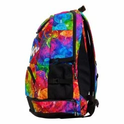 Funky Trunks - Backpack Elite Squad Ocean Galaxy -Outlet Women's Activity Store FYG003N OCEAN GALAXY 2 grande