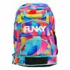 Funky Trunks - Backpack Elite Squad Radar Rage
