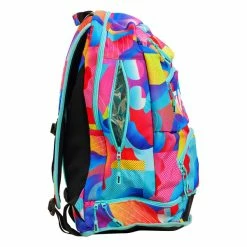 Funky Trunks - Backpack Elite Squad Radar Rage -Outlet Women's Activity Store FYG003N RADAR RAGE 5 grande