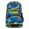 Funky Trunks - Backpack Elite Squad Shwimma Stinga