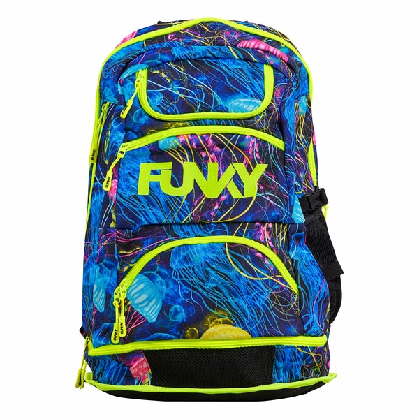 Funky Trunks - Backpack Elite Squad Shwimma Stinga 3 Funky Trunks - Backpack Elite Squad Shwimma Stinga