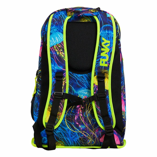 Funky Trunks - Backpack Elite Squad Shwimma Stinga 4 Funky Trunks - Backpack Elite Squad Shwimma Stinga - Image 2