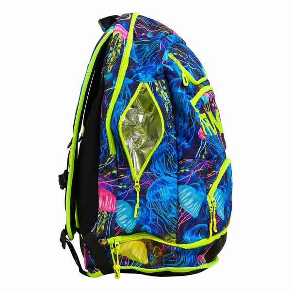 Funky Trunks - Backpack Elite Squad Shwimma Stinga 6 Funky Trunks - Backpack Elite Squad Shwimma Stinga - Image 4