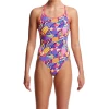 FUNKITA - Ladies Diamond Back One Piece Bee Bop -Outlet Women's Activity Store Funkita Bee bop 5f876c84 07be 438f a612 d2c62222f900 grande