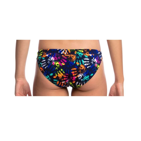FUNKITA - Ladies Bibi Banded Brief Hands Off 5 FUNKITA - Ladies Bibi Banded Brief Hands Off - Image 3
