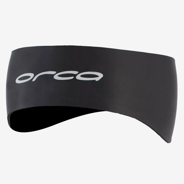Orca - Neoprene Headband 3 Orca - Neoprene Headband