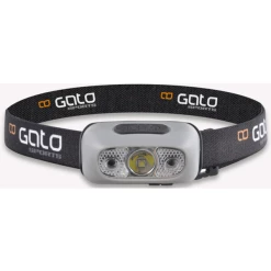 Gato - Head Torch USB