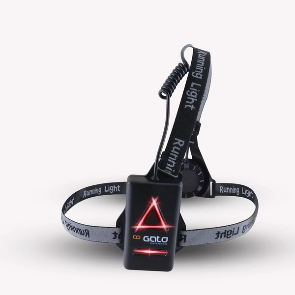 Gato - High Vis Chest Light USB 4 Gato - High Vis Chest Light USB - Image 2