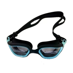 HUUB APHOTIC SWIM GOGGLE - Aqua -Outlet Women's Activity Store HUUB Aphotic aqua 1 grande