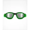 HUUB APHOTIC SWIM GOGGLE - Green Polarised Mirror