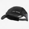 Orca - Foldable Cap Black -Outlet Women's Activity Store HVAZTT01 grande
