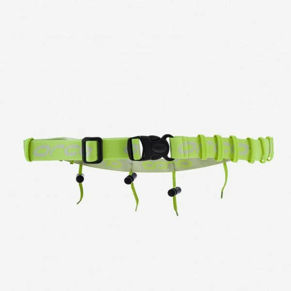 Orca - Race Belt Neon Yellow 3 Orca - Race Belt Neon Yellow