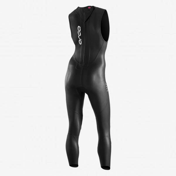 Orca - Womens Wetsuit RS1 Openwater Sleeveless 4 Orca - Womens Wetsuit RS1 Openwater Sleeveless - Image 2