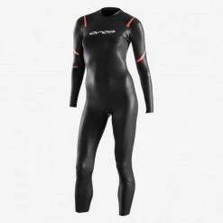 Orca - Womens Wetsuit Openwater Core TRN