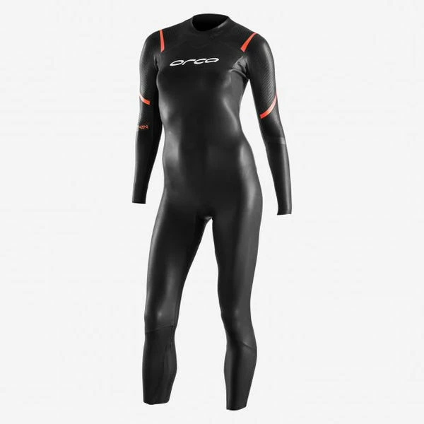 Orca - Womens Wetsuit Openwater Core TRN 3 Orca - Womens Wetsuit Openwater Core TRN